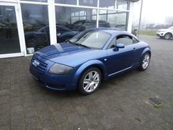 Blau Gebraucht 2003 Audi TT Sport Coupé | 5.990 € (Fairer Preis)