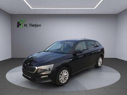 Schwarz Gebraucht 2023 Skoda Scala Ambition Kleinwagen | 26.990 € (Teuer)