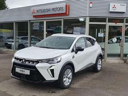 Himalayaweiß Neu 2025 Mitsubishi ASX Plus SUV | 27.490 € (Fairer Preis)