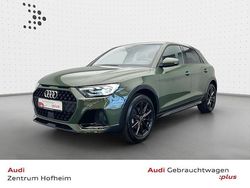 Gebraucht 2025 Audi A1 S-Line Kleinwagen | 27.590 € (Fairer Preis)