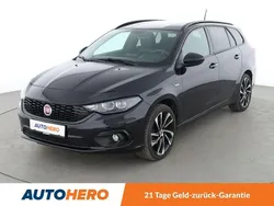 Schwarz Gebraucht 2020 Fiat Tipo S Kombi | 14.970 € (Fairer Preis)