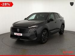 Grau Neu 2025 Peugeot 3008 SUV | 32.890 € (Superpreis)