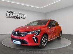 Aurorarot Neu 2025 Mitsubishi Colt Plus Kleinwagen | 19.170 € (Guter Preis)