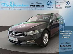Mangangrau, metallic Gebraucht 2022 VW Passat Business Kombi | 22.390 € (Fairer Preis)