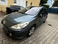 Grau Gebraucht 2008 Peugeot 307 Kombi | 1.300 € (Guter Preis)
