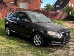 Schwarz Gebraucht 2012 Audi A3 Attraction Limousine | 5.000 € (Teuer)