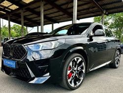 Saphirschwarz Neu 2025 BMW X2 M Sport SUV | 53.500 € (Fairer Preis)