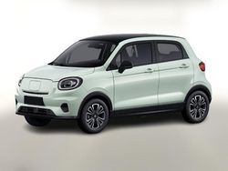 Mintgrün Gebraucht 2024 Leapmotor T03 Kleinwagen | 17.990 € (Fairer Preis)