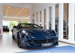 Ferrari 812