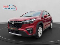 Rot Gebraucht 2023 Suzuki SX4 S-Cross Comfort SUV | 24.888 € (Etwas zu teuer)