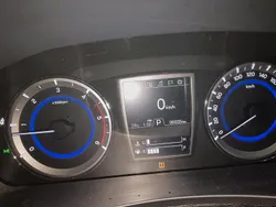 Schwarz Gebraucht 2019 Ssangyong Rexton SUV | 23.900 € (Etwas zu teuer)
