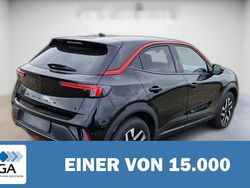 Schwarz metallic Gebraucht 2023 Opel Mokka-e SUV | 20.910 € (Fairer Preis)