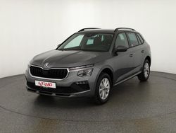 Grau Neu 2025 Skoda Kamiq SUV | 26.890 € (Fairer Preis)
