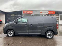 Merkur grau Neu 2025 Opel Vivaro Basis Van / Kleinbus | 35.990 € (Fairer Preis)