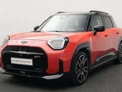 Rot Gebraucht 2025 Mini Cooper Kleinwagen | 32.562 € (Etwas zu teuer)