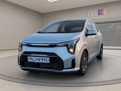 Silber Neu 2025 Kia Picanto Vision Kleinwagen | 18.390 € (Fairer Preis)