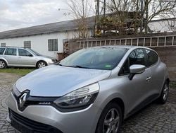 Gebraucht 2014 Renault Clio IV Expression Limousine | 6.900 € (Guter Preis)