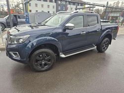 Blau Gebraucht 2021 Nissan Navara Tekna Abholung | 31.750 € (Etwas zu teuer)