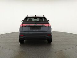 Rauch grau metallic Neu 2025 VW Taigo Life SUV | 25.975 € (Guter Preis)