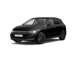 Gebraucht 2022 VW Golf VIII Style | 22.770 € (Guter Preis)