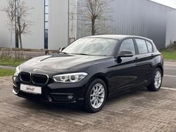 Schwarz Gebraucht 2018 BMW 118 Advantage Kleinwagen | 13.990 € (Fairer Preis)