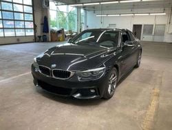 Blacksapphire Gebraucht 2017 BMW 440 M Sport Coupé | 34.950 € (Teuer)