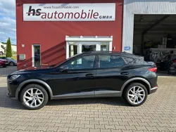 Schwarz Gebraucht 2022 Cupra Formentor SUV | 21.899 € (Guter Preis)