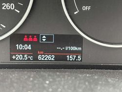 Schwarz Gebraucht 2014 BMW 116 Kleinwagen | 13.300 € (Teuer)