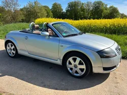 Audi TT Roadster