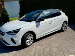 Weiß Gebraucht 2021 Opel Corsa Edition Limousine | 15.900 € (Fairer Preis)