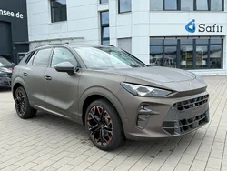 Schwarz Neu 2025 Cupra Terramar VZ SUV | 49.500 € (Fairer Preis)