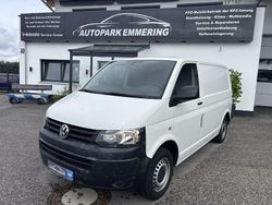 Weiß Gebraucht 2015 VW T5 Van | 13.980 € (Superpreis)