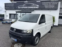 Weiß Gebraucht 2015 VW T5 Van | 16.480 € (Guter Preis)