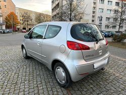 Gebraucht 2005 Mitsubishi Colt Kleinwagen | 1.999 €