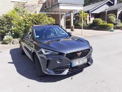 Grau Gebraucht 2024 Cupra Formentor SUV | 33.300 € (Guter Preis)