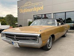 Gold Gebraucht 1969 Chrysler 300 Cabrio | 18.500 €