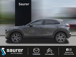 Grau Neu 2025 Mazda CX-30 Exclusive-Line SUV | 33.490 €