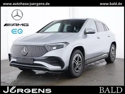 Plata hightech Gebraucht 2025 Mercedes EQA250+ AMG SUV | 42.520 € (Guter Preis)