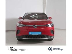 Kings red metallic Gebraucht 2025 VW ID.4 Pro SUV | 40.980 € (Superpreis)