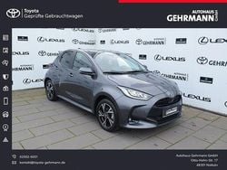 Grau Neu 2025 Toyota Yaris Hybrid Limousine | 27.890 € (Fairer Preis)