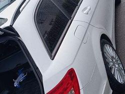 Weiß Gebraucht 2012 Mercedes C220 Avantgarde Kombi | 10.300 € (Fairer Preis)