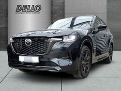 Jet black Gebraucht 2023 Mazda CX-60 Homura-Line SUV | 41.990 € (Guter Preis)