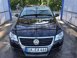 Gebraucht 2009 VW Passat Sportline Kombi | 4.100 € (Fairer Preis)