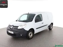 Weiß Gebraucht 2021 Renault Kangoo Van / Kleinbus | 14.880 € (Fairer Preis)