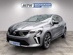 Rot Gebraucht 2024 Mitsubishi Colt Top Kleinwagen | 26.870 € (Fairer Preis)