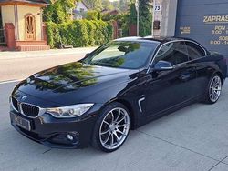 Gebraucht 2015 BMW 420 Sport Line Cabrio | 19.000 € (Guter Preis)