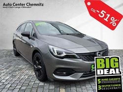 Quarz grau Gebraucht 2022 Opel Astra Ultimate Kombi | 16.401 € (Guter Preis)