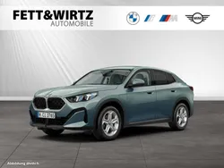 Cape york grün metallic Gebraucht 2024 BMW X2 SUV | 37.990 € (Teuer)