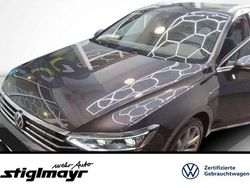 Mangangrau metallic Gebraucht 2020 VW Passat GTE Kombi | 22.990 € (Etwas zu teuer)