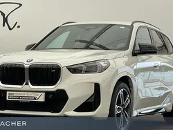 Alpinweiss Gebraucht 2025 BMW X1 Shadowline SUV | 55.749 € (Teuer)